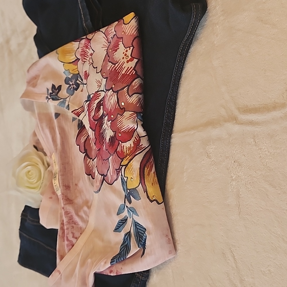 Torrid Jegging Women Size 26R Blue Jeans